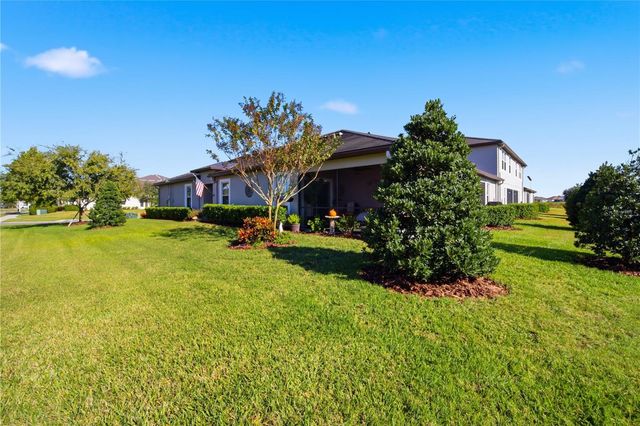 10320 ECHO DOCK LOOP, San Antonio, FL 33576