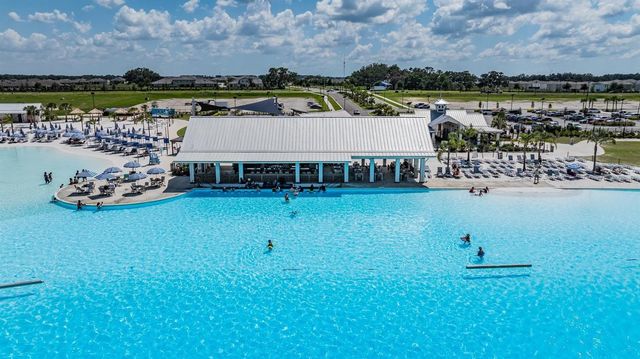 10320 ECHO DOCK LOOP, San Antonio, FL 33576