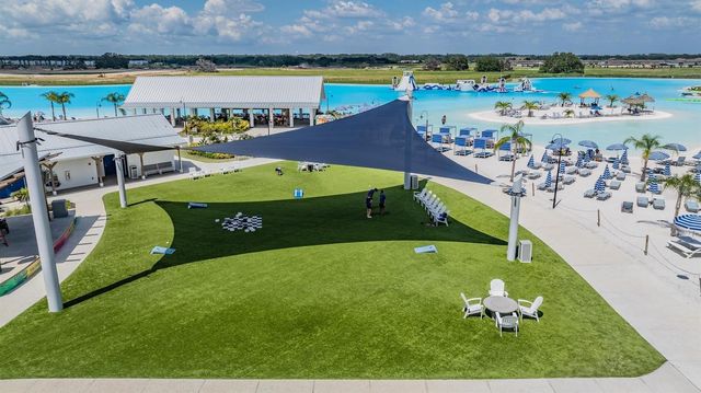 10320 ECHO DOCK LOOP, San Antonio, FL 33576