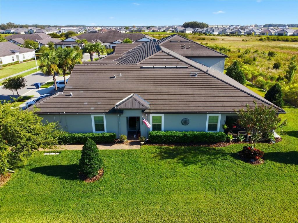 10320 ECHO DOCK LOOP, San Antonio, FL 33576