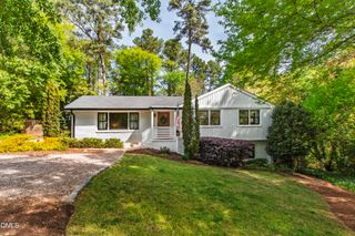 2004 Varnell, Raleigh, NC 27612