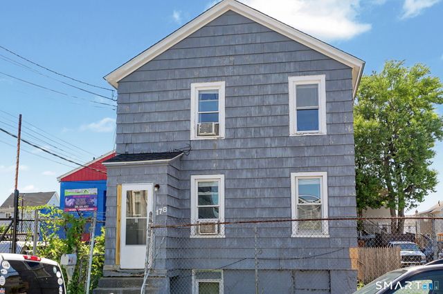 178 Linen Avenue, Bridgeport, CT 06604