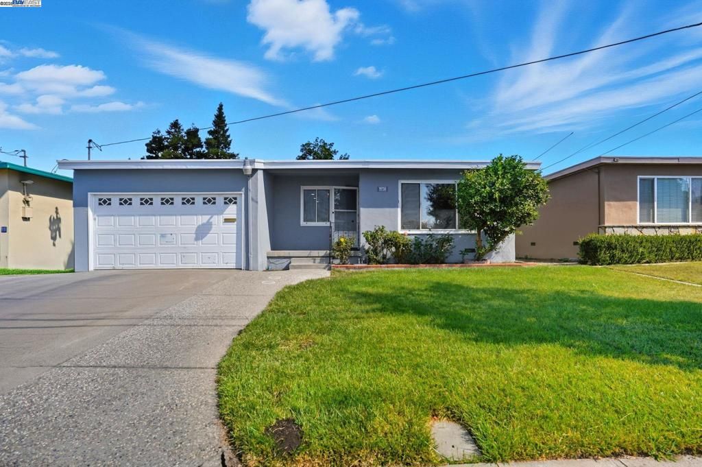 19736 Times Ave, Hayward, CA 94541
