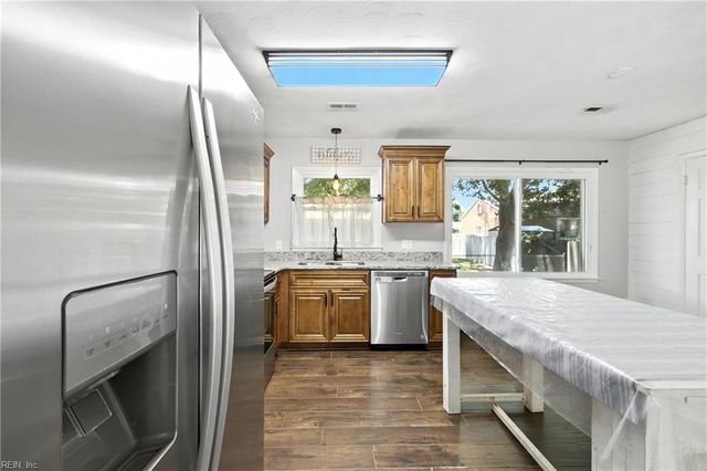 1805 Womble CT, Hampton, VA 23663