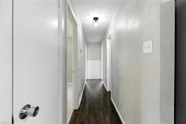 1805 Womble CT, Hampton, VA 23663