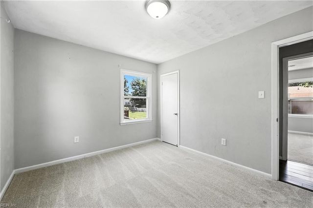 1805 Womble CT, Hampton, VA 23663