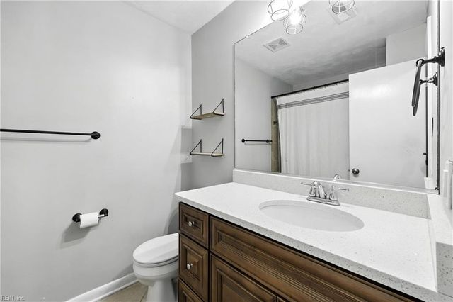1805 Womble CT, Hampton, VA 23663