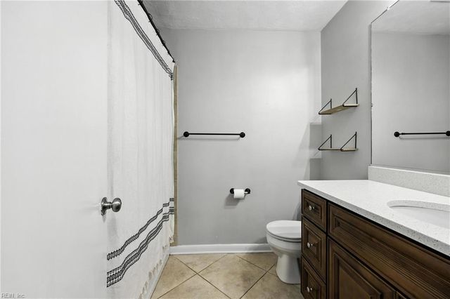 1805 Womble CT, Hampton, VA 23663