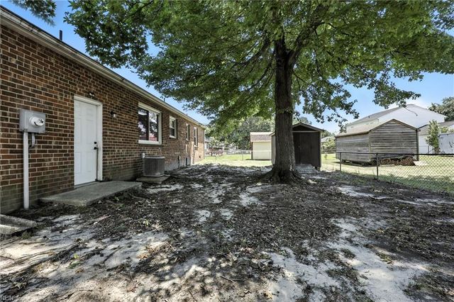 1805 Womble CT, Hampton, VA 23663