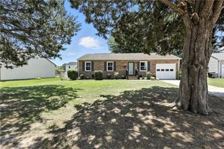 1805 Womble CT, Hampton, VA 23663