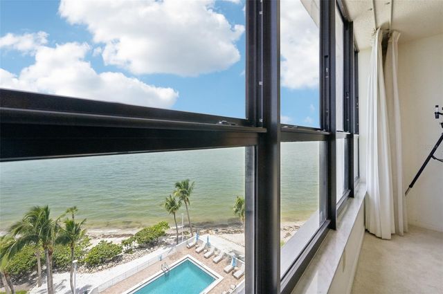 11 SUNSET DRIVE 502, Sarasota, FL 34236