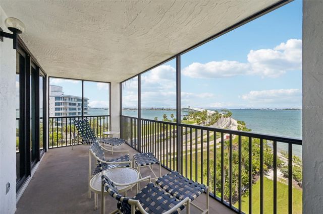 11 SUNSET DRIVE 502, Sarasota, FL 34236