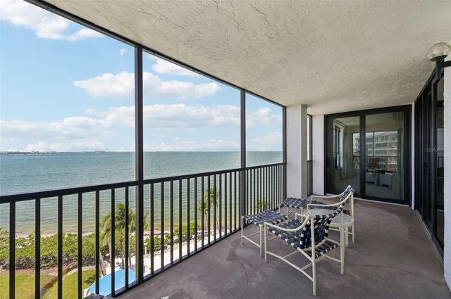 11 SUNSET DRIVE 502, Sarasota, FL 34236