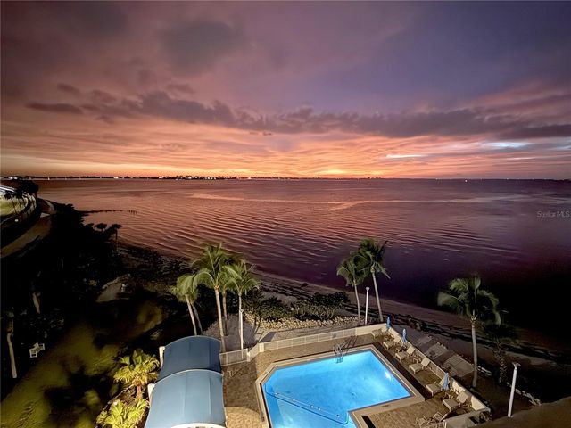 11 SUNSET DRIVE 502, Sarasota, FL 34236