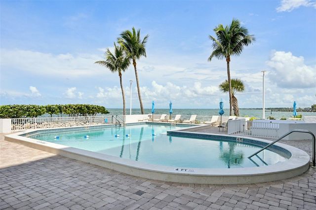 11 SUNSET DRIVE 502, Sarasota, FL 34236