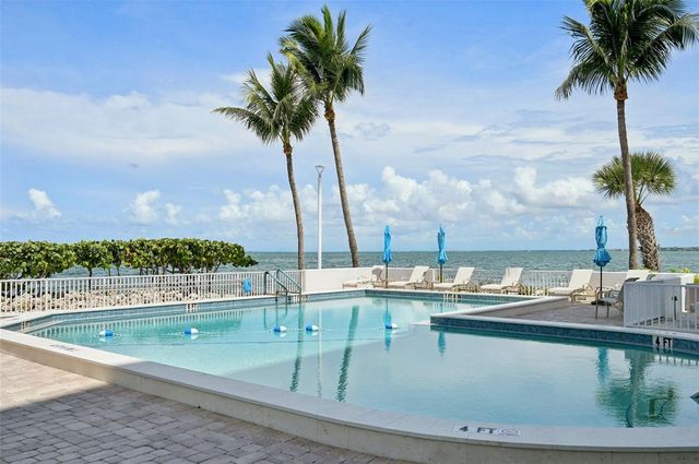 11 SUNSET DRIVE 502, Sarasota, FL 34236