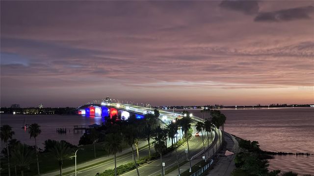 11 SUNSET DRIVE 502, Sarasota, FL 34236