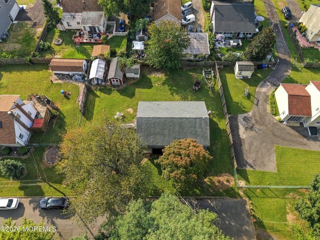 35 Wood Avenue, Port Monmouth, NJ 07758