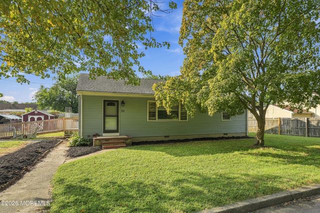 35 Wood Avenue, Port Monmouth, NJ 07758