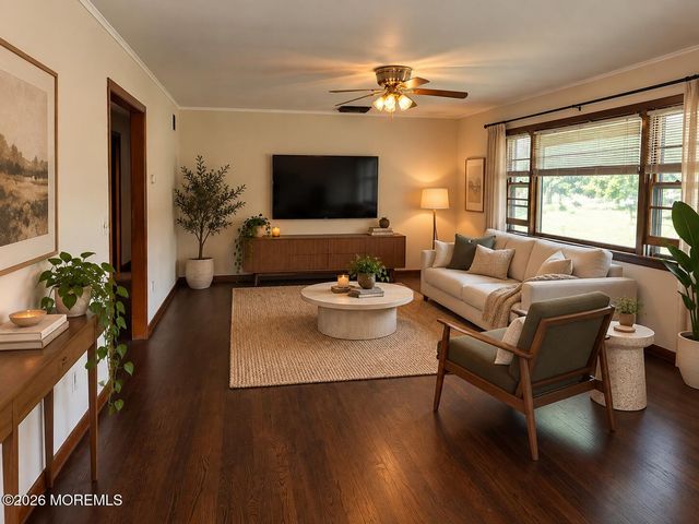35 Wood Avenue, Port Monmouth, NJ 07758