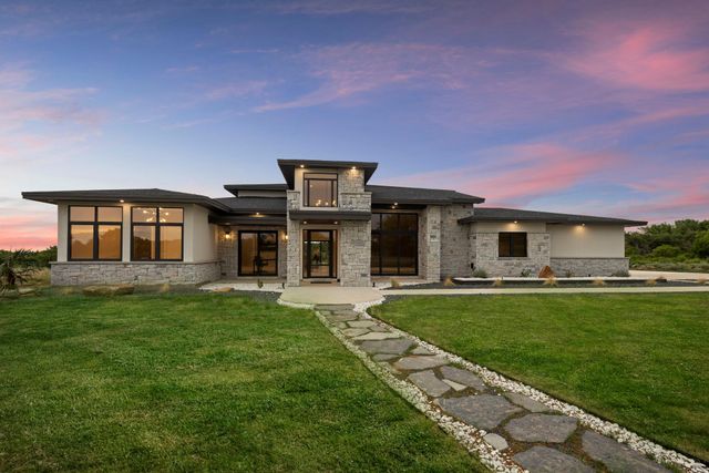 368 Indian RDG, Round Mountain, TX 78663