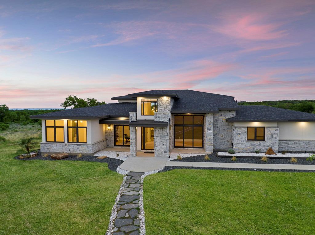 368 Indian RDG, Round Mountain, TX 78663