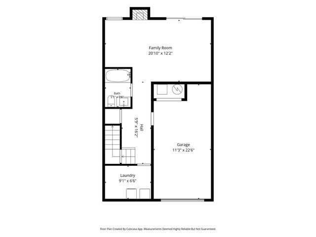 47606 WATKINS ISLAND SQ, Sterling, VA 20165