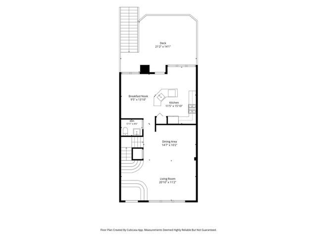 47606 WATKINS ISLAND SQ, Sterling, VA 20165