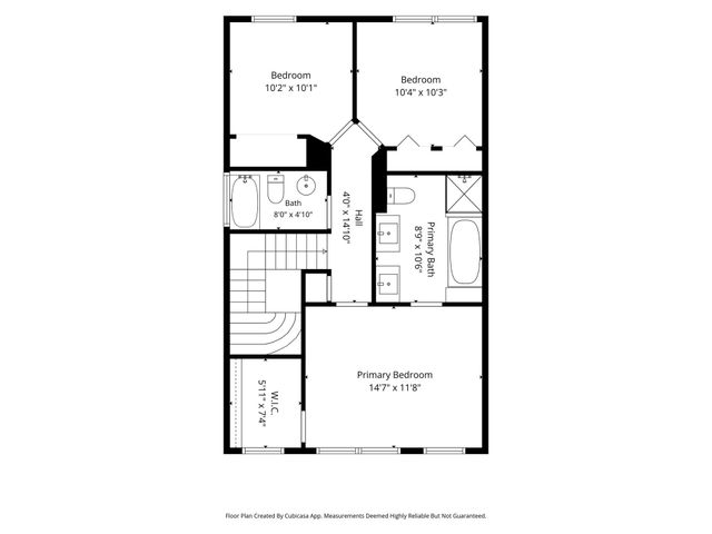 47606 WATKINS ISLAND SQ, Sterling, VA 20165
