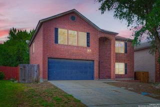 10322 Fork Crk, San Antonio, TX 78245