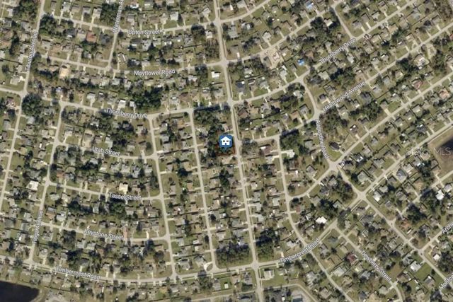 0 LAMSON AVENUE, Spring Hill, FL 34608