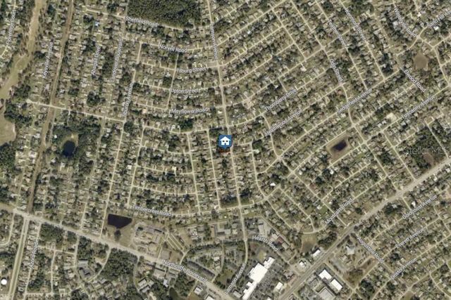 0 LAMSON AVENUE, Spring Hill, FL 34608