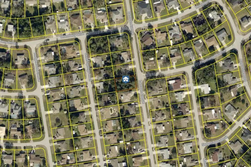 0 LAMSON AVENUE, Spring Hill, FL 34608