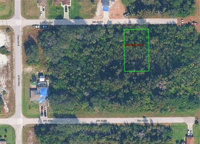2705 35th ST SW, Lehigh Acres, FL 33976