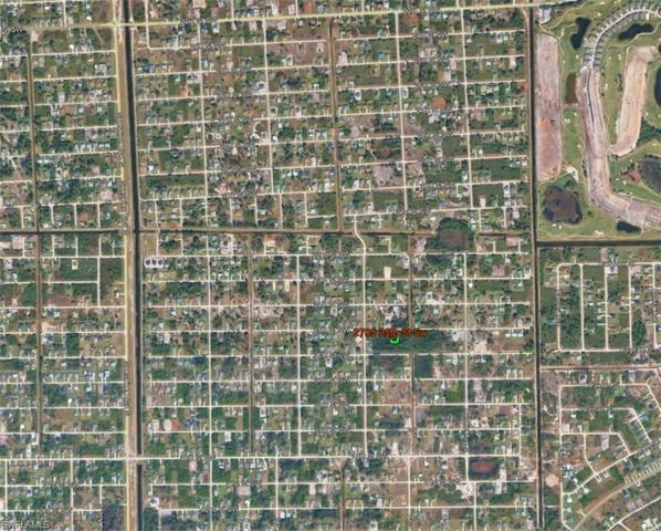 2705 35th ST SW, Lehigh Acres, FL 33976