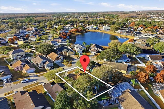 1521 LARKS NEST COURT, Orlando, FL 32824