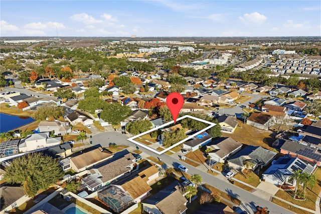 1521 LARKS NEST COURT, Orlando, FL 32824