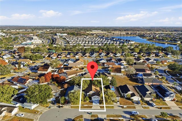 1521 LARKS NEST COURT, Orlando, FL 32824