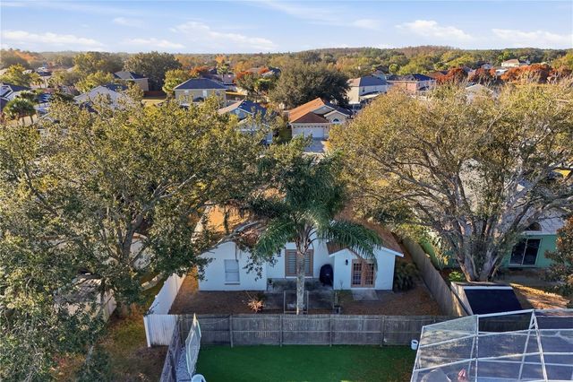 1521 LARKS NEST COURT, Orlando, FL 32824