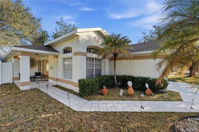 1521 LARKS NEST COURT, Orlando, FL 32824