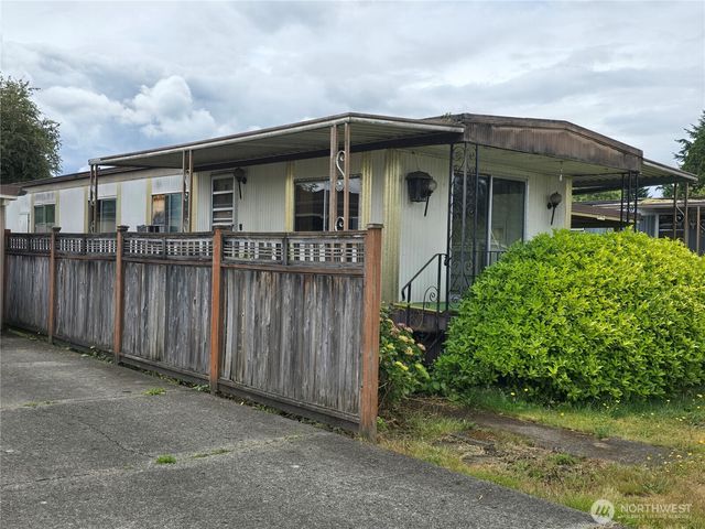 3516 Harrison #G, Centralia, WA 98531