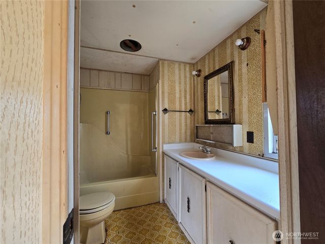 3516 Harrison #G, Centralia, WA 98531