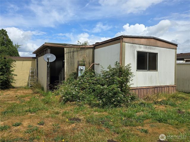 3516 Harrison #G, Centralia, WA 98531