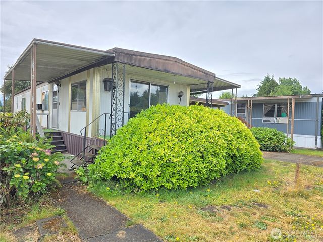 3516 Harrison #G, Centralia, WA 98531