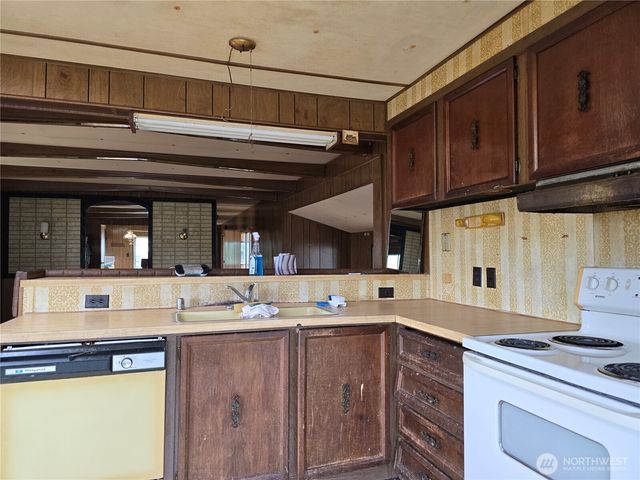 3516 Harrison #G, Centralia, WA 98531