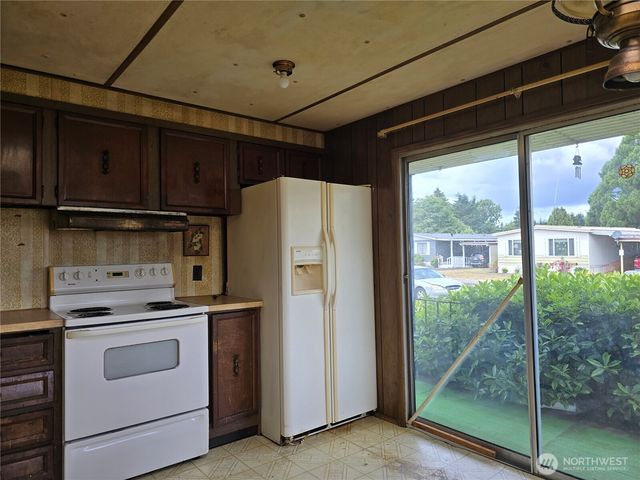 3516 Harrison #G, Centralia, WA 98531