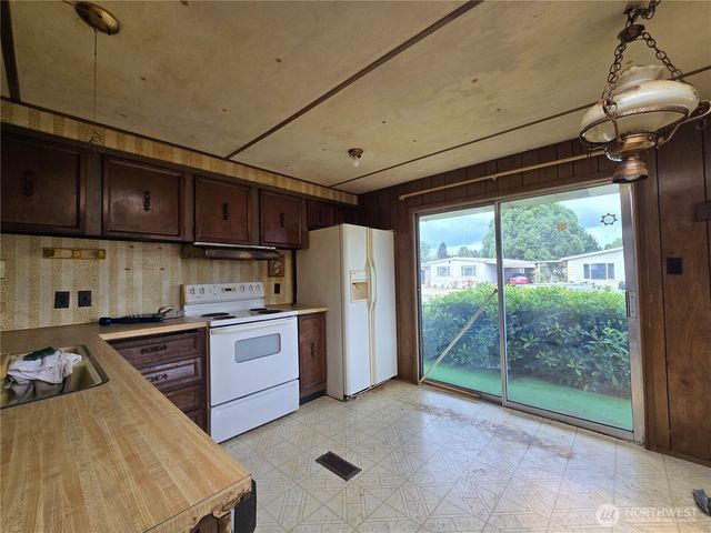 3516 Harrison #G, Centralia, WA 98531
