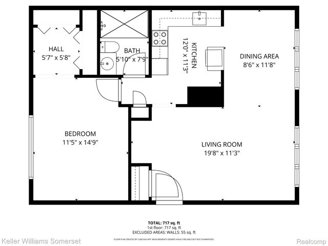 29484 Hoover Road, Warren, MI 48093