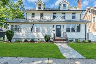 419 Martin St, Roselle Boro, NJ 07203