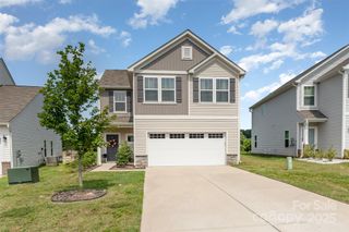 1111 Freeman View Drive, Albemarle, NC 28001